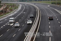Phó Thủ tướng chỉ đạo phương án tài chính Dự án đường ô tô cao tốc Hà Nội - Hải Phòng